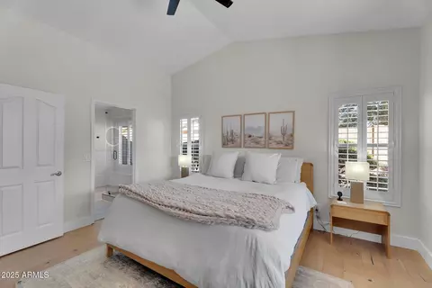 Bedroom - 4520 E Lone Cactus Dr, Phoenix, AZ 85050 photo 2 of 6