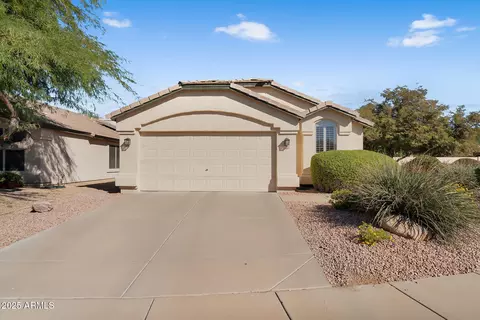 4520 E Lone Cactus Dr, Phoenix, AZ 85050