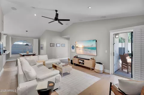 Living - 4520 E Lone Cactus Dr, Phoenix, AZ 85050 photo 1 of 1