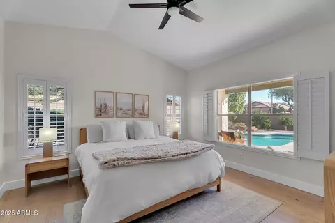 Bedroom - 4520 E Lone Cactus Dr, Phoenix, AZ 85050 photo 1 of 6