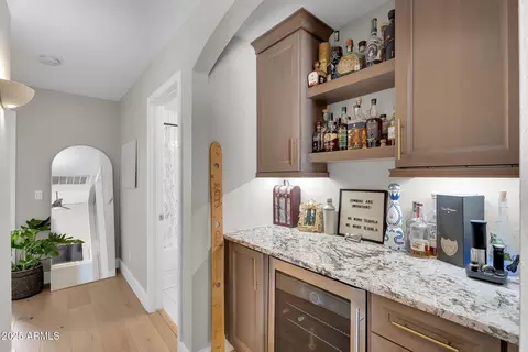 Entry Way - 4520 E Lone Cactus Dr, Phoenix, AZ 85050 photo 2 of 2