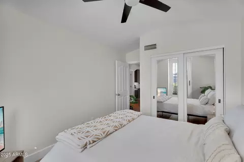 Bedroom - 4520 E Lone Cactus Dr, Phoenix, AZ 85050 photo 6 of 6