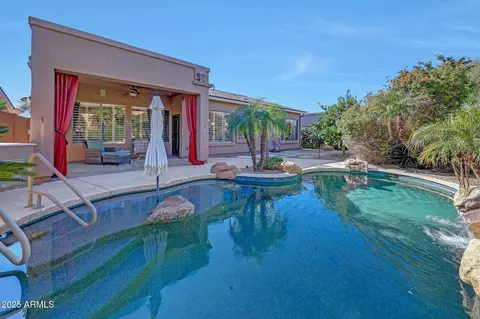 7518 E De La O Rd, Scottsdale, AZ 85255