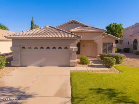 1463 W Mead Dr, Chandler, AZ 85248