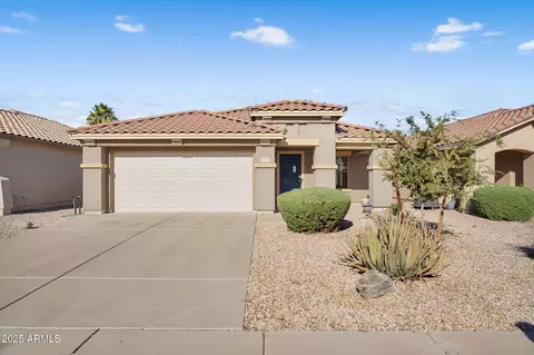 2810 W San Carlos Ln, Queen Creek, AZ 85142