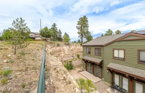 1283 E Makayla Way, Flagstaff, AZ 86001