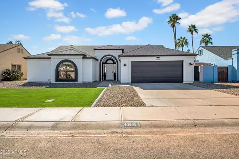 3641 W Saragosa St, Chandler, AZ 85226