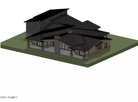 409 S Rim Club Dr, Payson, AZ 85541