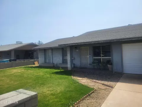 8719 W Avalon Dr, Phoenix, AZ 85037