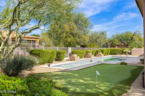 Exterior - 5362 E Herrera Dr, Phoenix, AZ 85054 photo 7 of 12