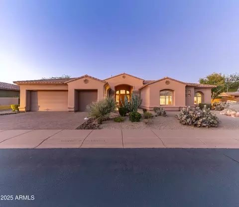 Exterior - 5362 E Herrera Dr, Phoenix, AZ 85054 photo 12 of 12