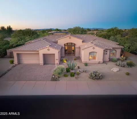 5362 E Herrera Dr, Phoenix, AZ 85054