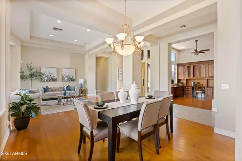 Dining - 5362 E Herrera Dr, Phoenix, AZ 85054 photo 2 of 2