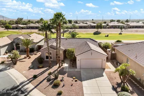 3511 E Firestone Dr, Chandler, AZ 85249