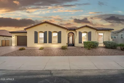 13769 W Blossom Way, Litchfield Park, AZ 85340
