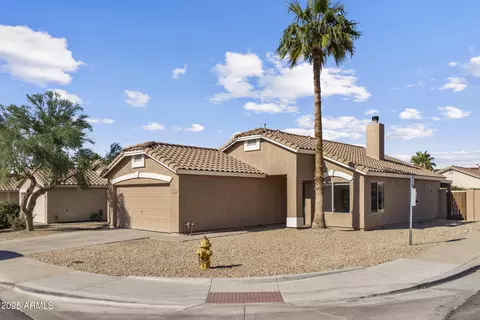 910 E Potter Dr, Phoenix, AZ 85024