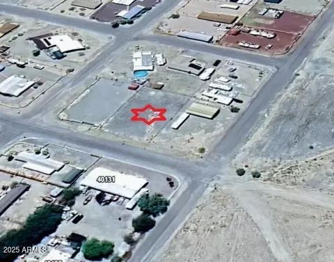 66662 Cactus St #158, Salome, AZ 85348