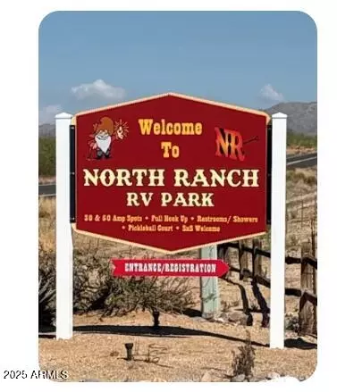 30605 S Meandering Ln #151, Congress, AZ 85332