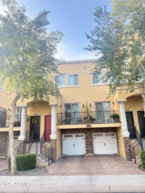 421 W 6th St #1003, Tempe, AZ 85281