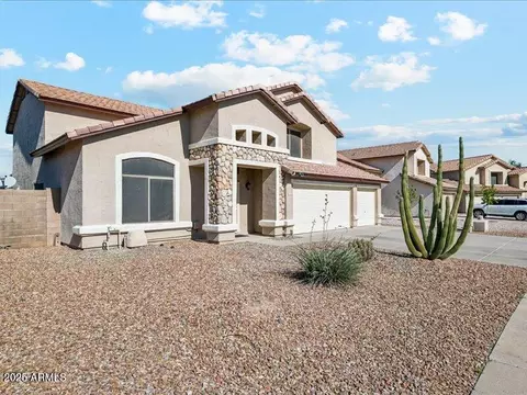 8540 W Purdue Ave, Peoria, AZ 85345