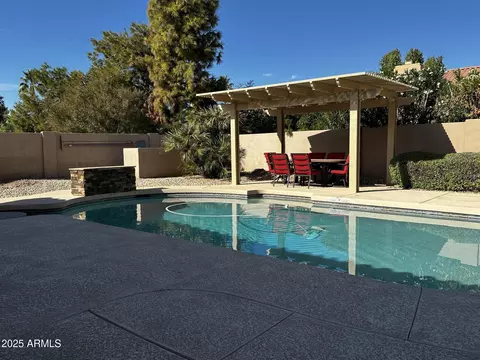 Exterior - 260 E Rhea Rd, Tempe, AZ 85284 photo 4 of 4