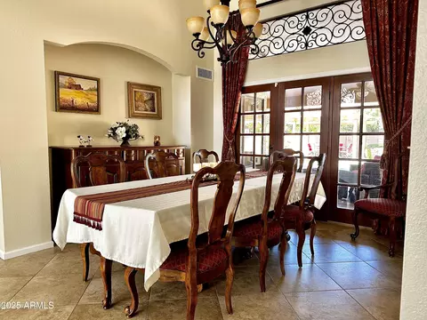 Dining - 260 E Rhea Rd, Tempe, AZ 85284 photo 1 of 1