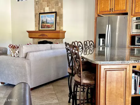 Kitchen - 260 E Rhea Rd, Tempe, AZ 85284 photo 1 of 3