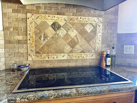 Kitchen - 260 E Rhea Rd, Tempe, AZ 85284 photo 3 of 3