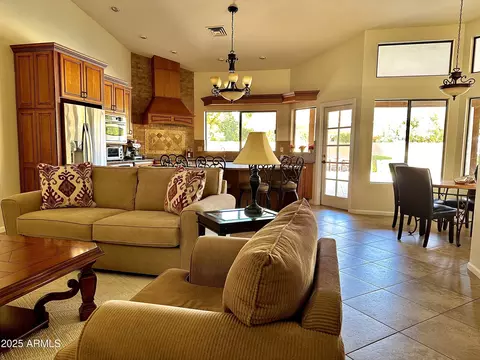 Living - 260 E Rhea Rd, Tempe, AZ 85284 photo 3 of 4