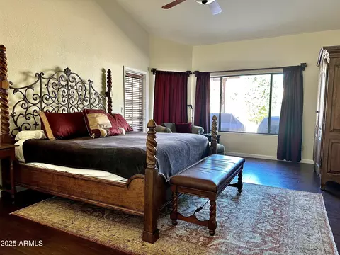 Bedroom - 260 E Rhea Rd, Tempe, AZ 85284 photo 1 of 4