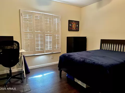 Bedroom - 260 E Rhea Rd, Tempe, AZ 85284 photo 4 of 4