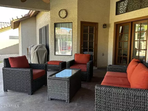 Exterior - 260 E Rhea Rd, Tempe, AZ 85284 photo 2 of 4