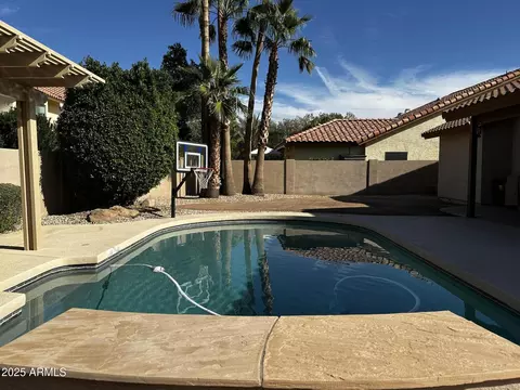 Exterior - 260 E Rhea Rd, Tempe, AZ 85284 photo 3 of 4