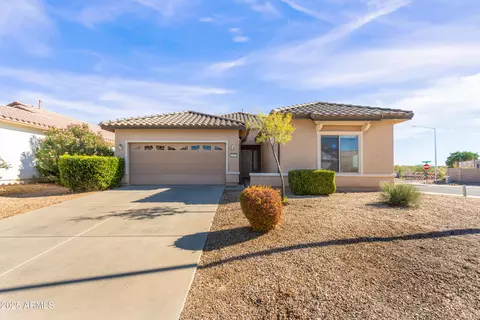 1087 Paso Robles Ave, Sierra Vista, AZ 85635