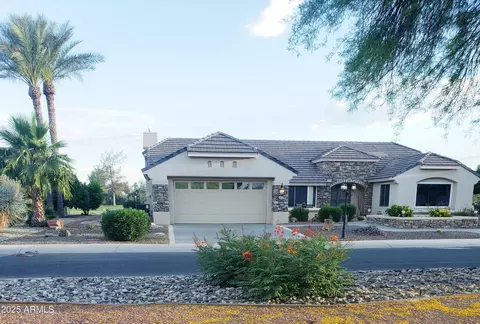 13319 W Crown Ridge Dr, Sun City West, AZ 85375