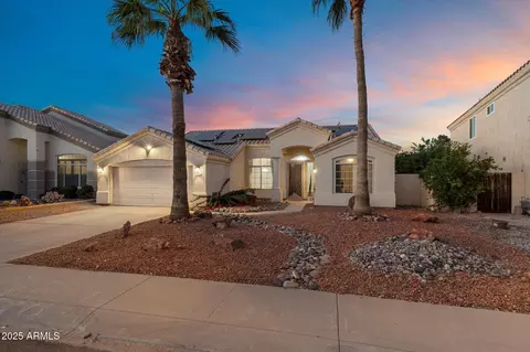 11526 W Palm Brook Dr, Avondale, AZ 85392