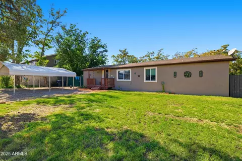 324 N 11th St, Cottonwood, AZ 86326