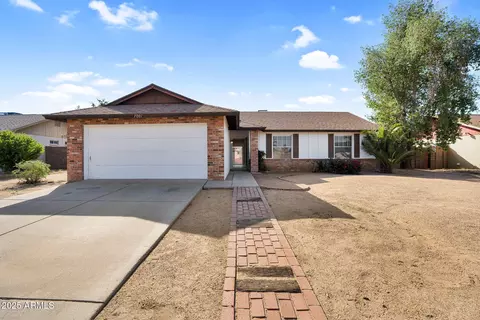 7001 W North Ln, Peoria, AZ 85345