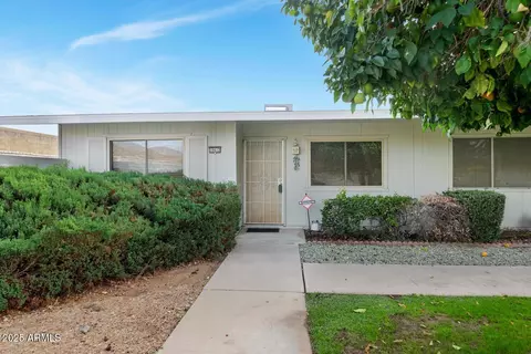 10612 W Coggins Dr, Sun City, AZ 85351
