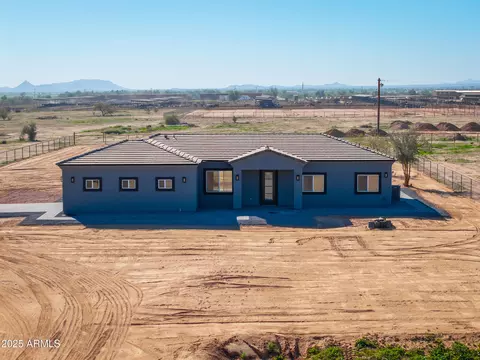 43363 W Carefree Pl, Maricopa, AZ 85138