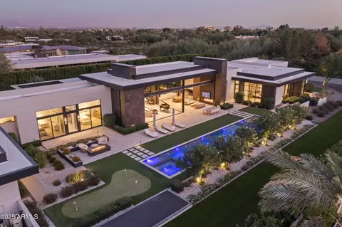 6427 E Luke Ave, Paradise Valley, AZ 85253