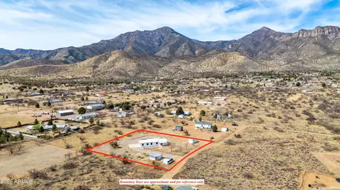 5460 E Mulberry Ln, Hereford, AZ 85615 photo 4