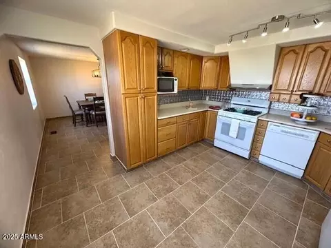 5460 E Mulberry Ln, Hereford, AZ 85615 photo 21