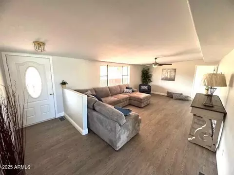 5460 E Mulberry Ln, Hereford, AZ 85615 photo 6