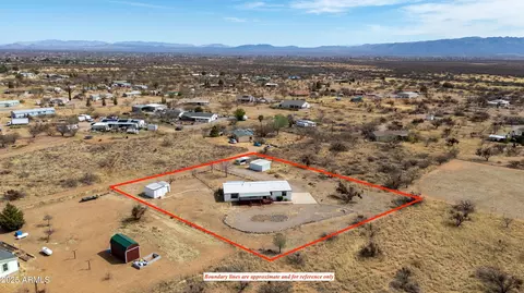 5460 E Mulberry Ln, Hereford, AZ 85615 photo 2