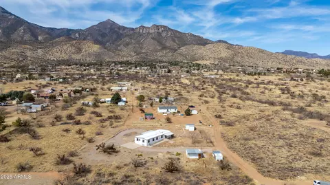 5460 E Mulberry Ln, Hereford, AZ 85615 photo 5