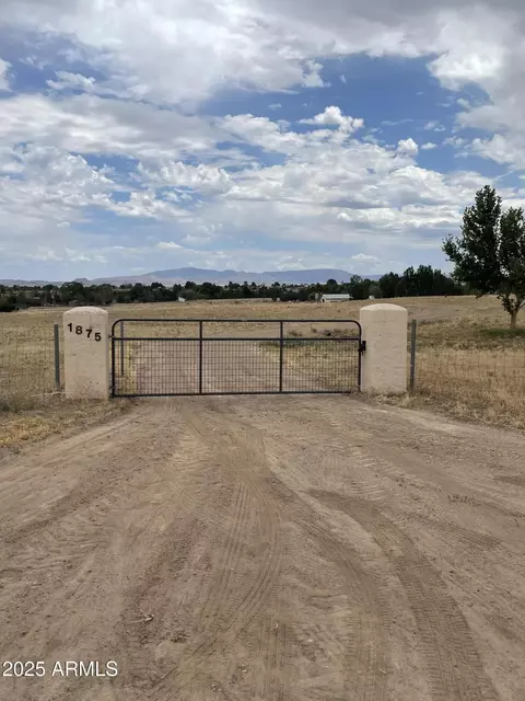 1875 N Windmill Way #-, Chino Valley, AZ 86323