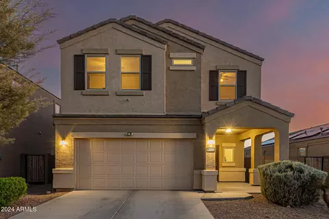 30009 W Monterey Dr, Buckeye, AZ 85396