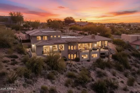 15832 N Cerro Alto Dr, Fountain Hills, AZ 85268