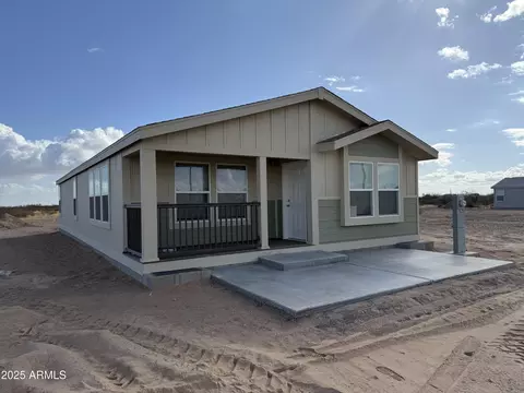 7029 N La Burma Rd, Maricopa, AZ 85139